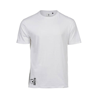 T-shirt Premium Uomo Gufetto Brand Power - Gufetto Brand 