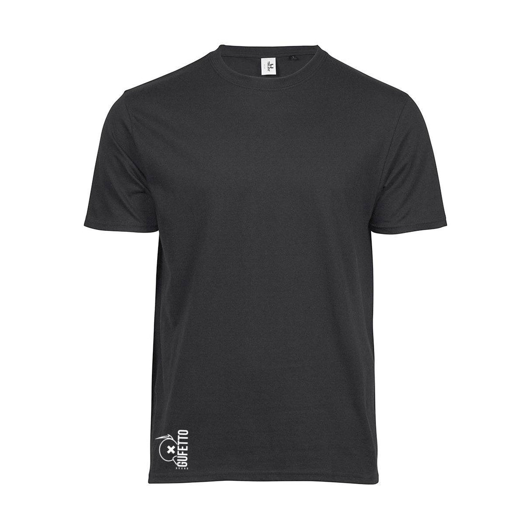 T-shirt Premium Uomo Gufetto Brand Power - Gufetto Brand 