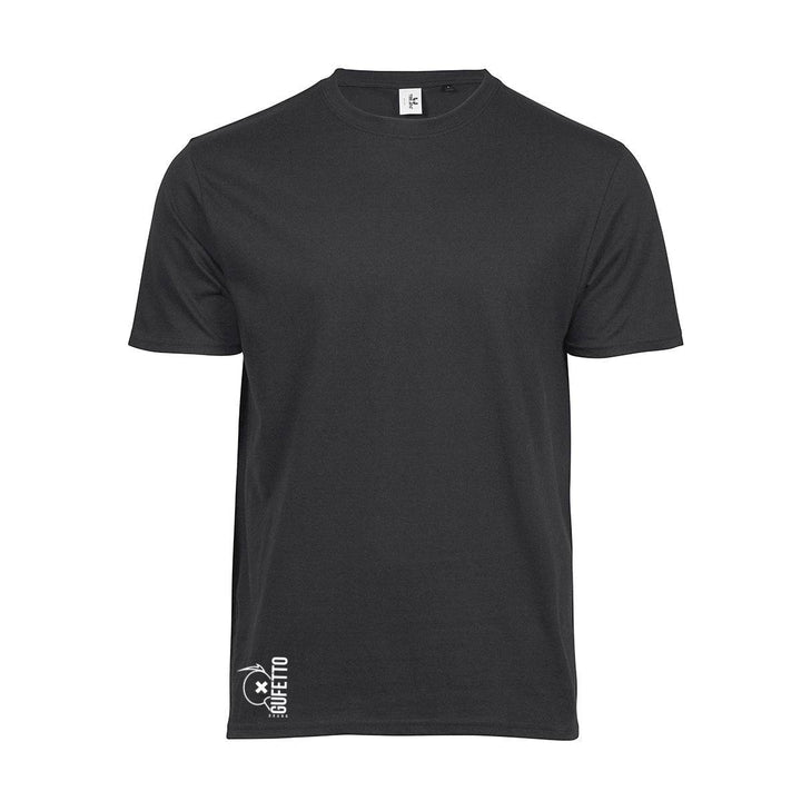 T-shirt Premium Uomo Gufetto Brand Power - Gufetto Brand 