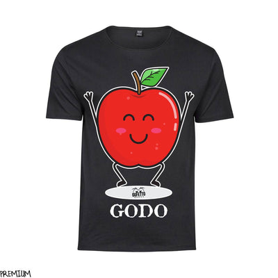 T-shirt Donna MELA GODO ( C7310 )