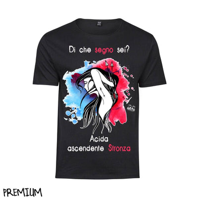 T-shirt Donna SEGNO ( S3297 )