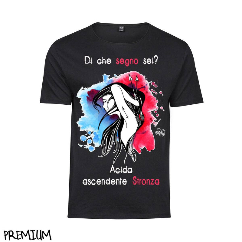 T-shirt Donna SEGNO ( S3297 )