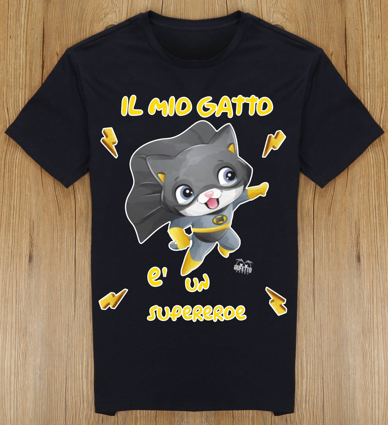 T-shirt Uomo BATLEO ( B76210 )