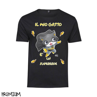 T-shirt Uomo BATLEO ( B76210 )