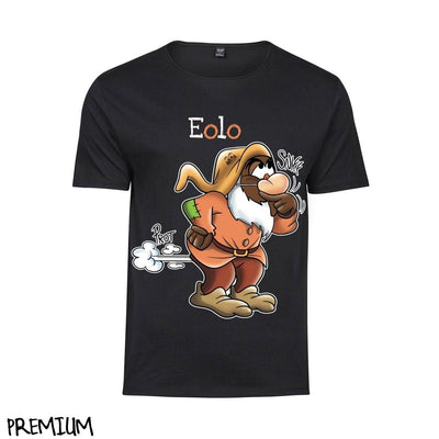 T-shirt Uomo Eolo ( E9832 )