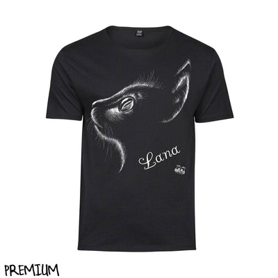 T-shirt Uomo LANA ( L0815 )