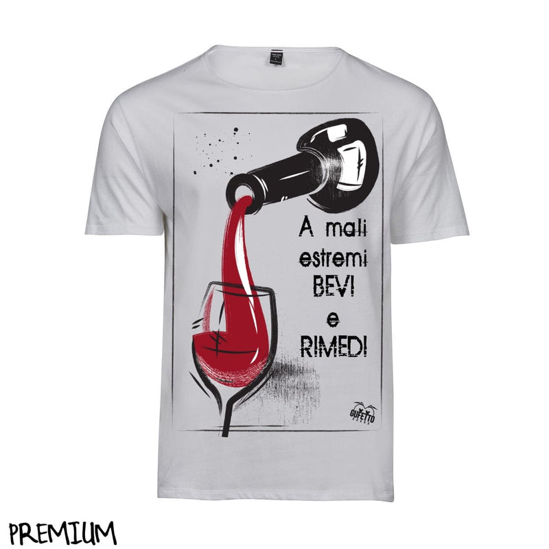 T-shirt Uomo MALI ( D4986 )