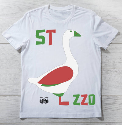 T-shirt Uomo Oca Italia ( R8515 ) - Gufetto Brand 