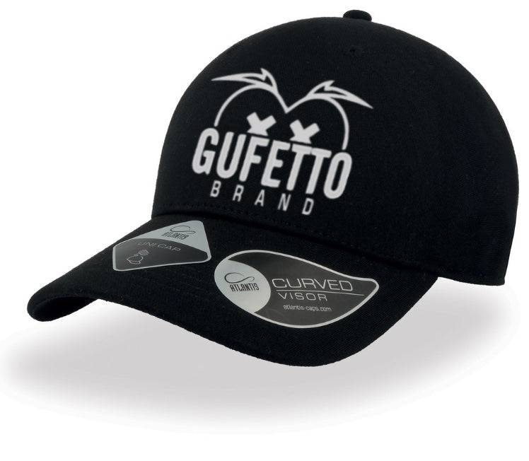 Cappello ATUNPI BLACK - Gufetto Brand 