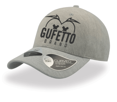 Cappello ATUNPI GREY - Gufetto Brand 