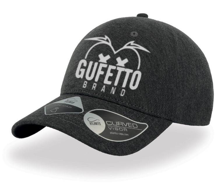 Cappello ATUNPI GREY SOLID - Gufetto Brand 