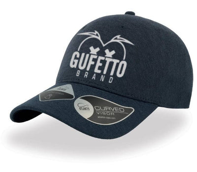 Cappello ATUNPI NAVY - Gufetto Brand 