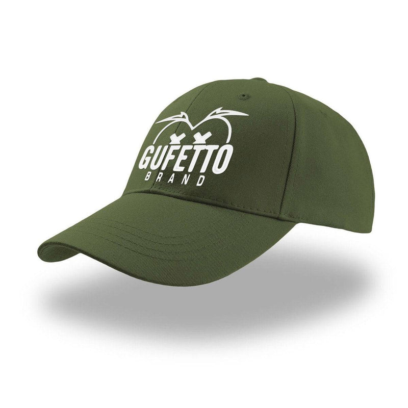 Cappello ATZOOM MILITARY - Gufetto Brand 