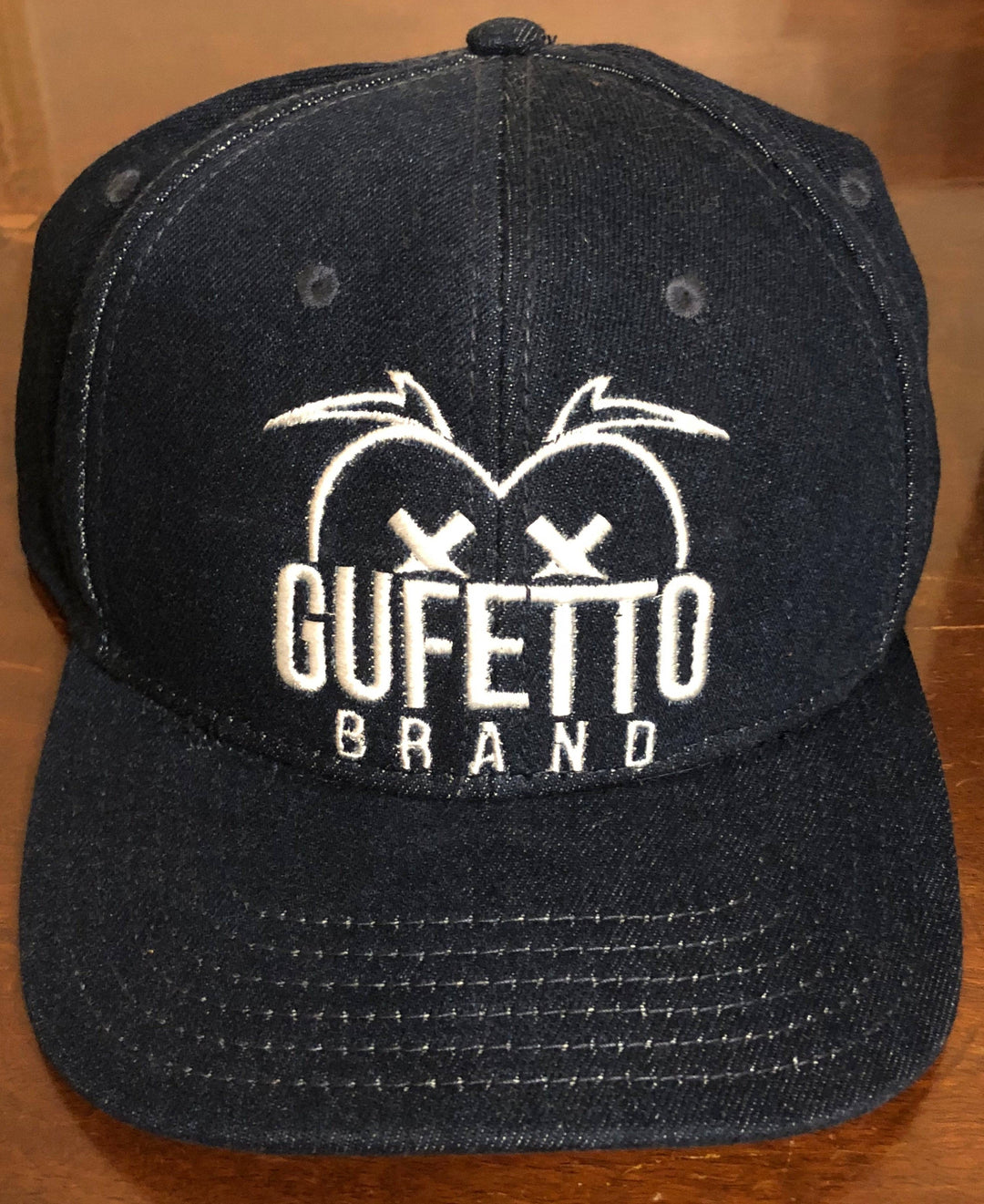 Cappello Gufetto Brand Jeans - Gufetto Brand 