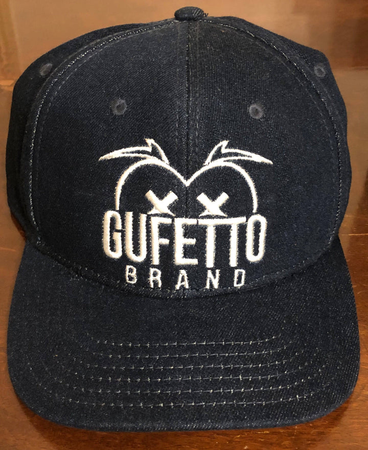 Cappello Gufetto Brand Jeans - Gufetto Brand 
