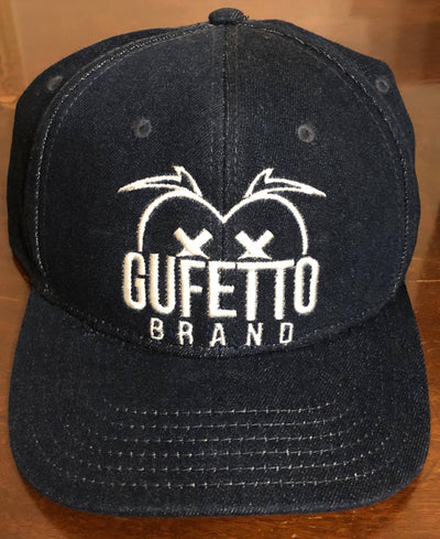 Cappello Gufetto Brand Jeans