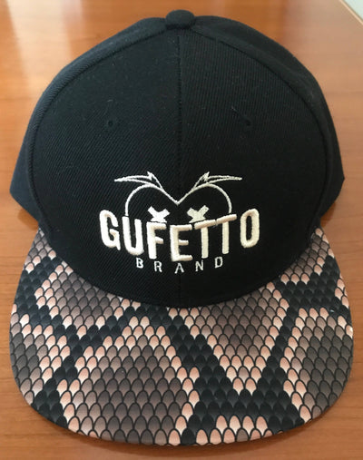 Cappello Gufetto Brand Rose Gold - Gufetto Brand 