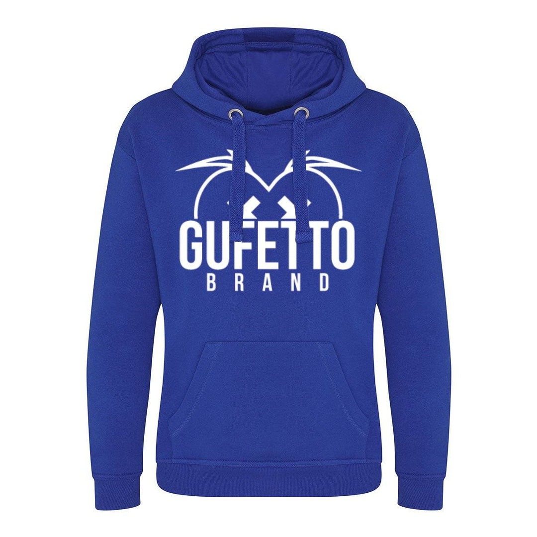 Felpa OFFICIAL GUFETTO BRAND - Gufetto Brand 