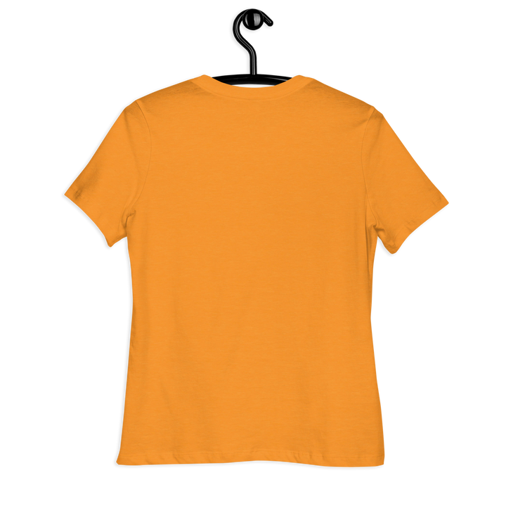 T-shirt Ricamata Donna Spritzolo - Gufetto Brand 