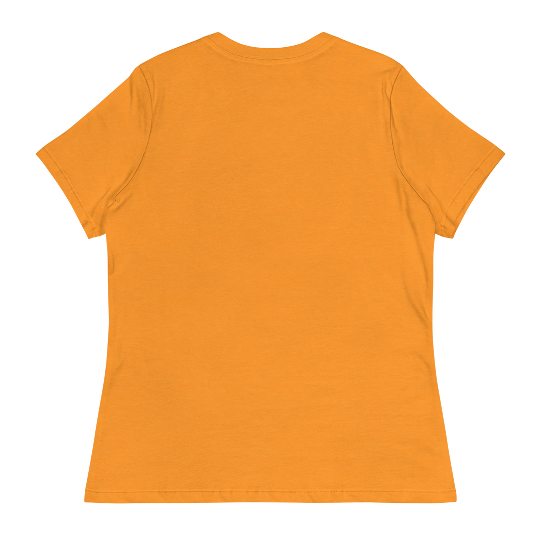 T-shirt Ricamata Donna Spritzolo - Gufetto Brand 
