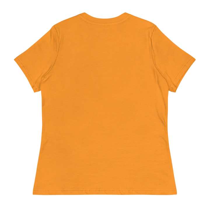 T-shirt Ricamata Donna Spritzolo - Gufetto Brand 