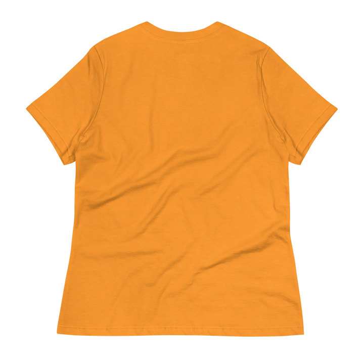 T-shirt Ricamata Donna Spritzolo - Gufetto Brand 