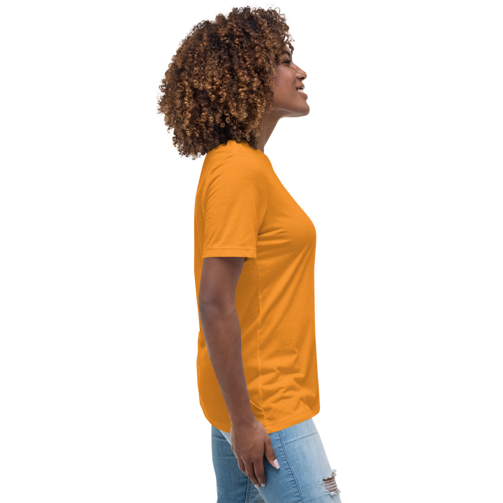 T-shirt Ricamata Donna Spritzolo - Gufetto Brand 
