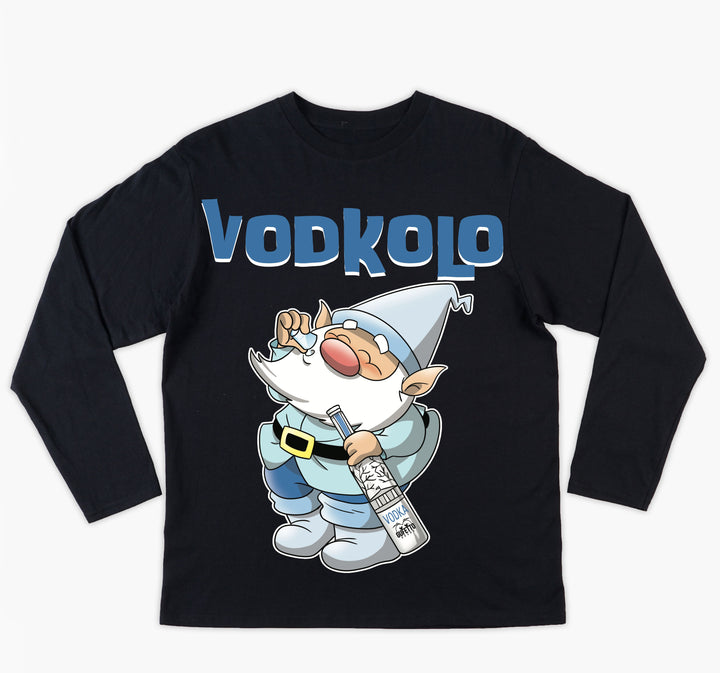 T-shirt Uomo Vodkolo ( V66338900 ) - Gufetto Brand 