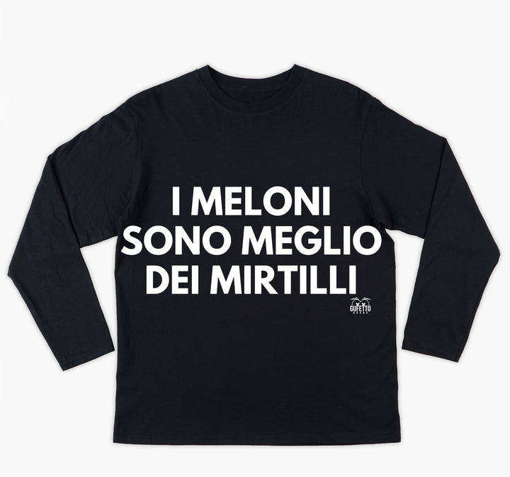 T-shirt Uomo MELONI ( M688821098 ) - Gufetto Brand 