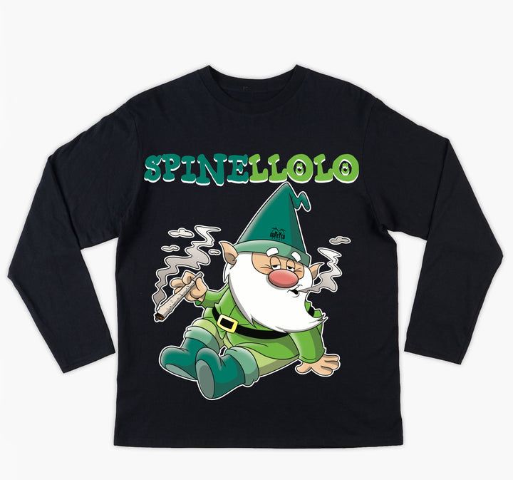 T-shirt Uomo Spinellolo ( S07219754 ) - Gufetto Brand 
