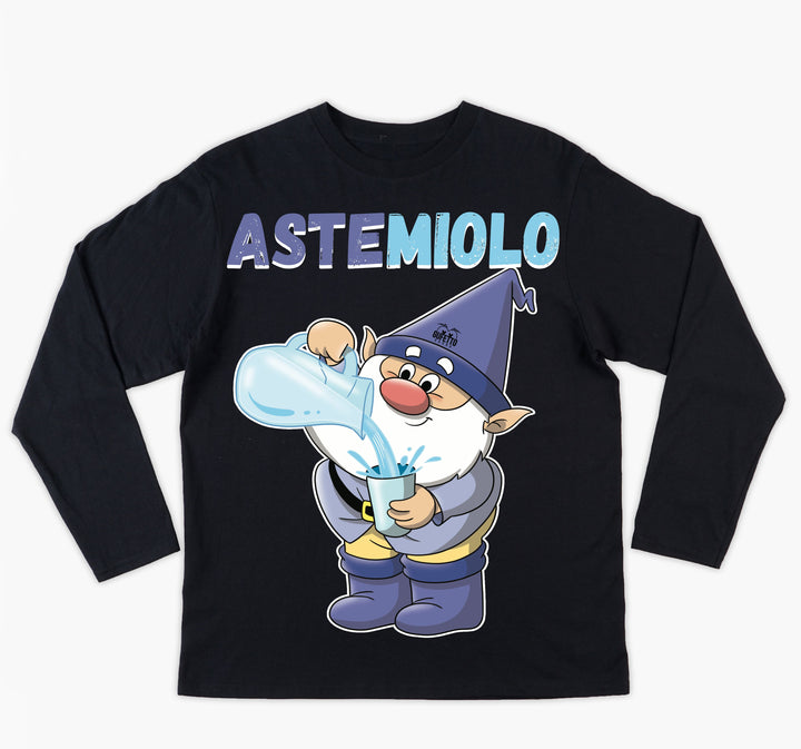 T-shirt Uomo ASTEMIOLO ( A99904328 ) - Gufetto Brand 