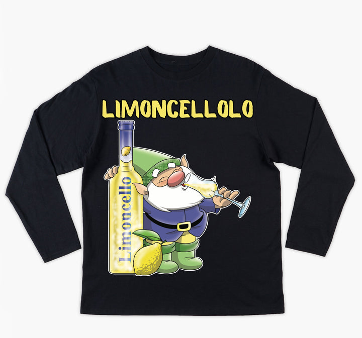 T-shirt Uomo LIMONCELLOLO ( L89993212 ) - Gufetto Brand 