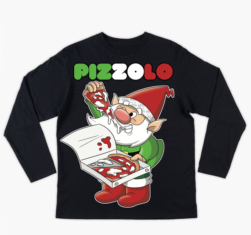T-shirt Uomo PIZZOLO ( P59999032 ) - Gufetto Brand 