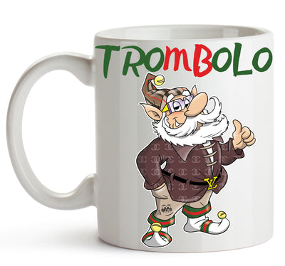 Tazza Trombolo ( T53331908 ) - Gufetto Brand 