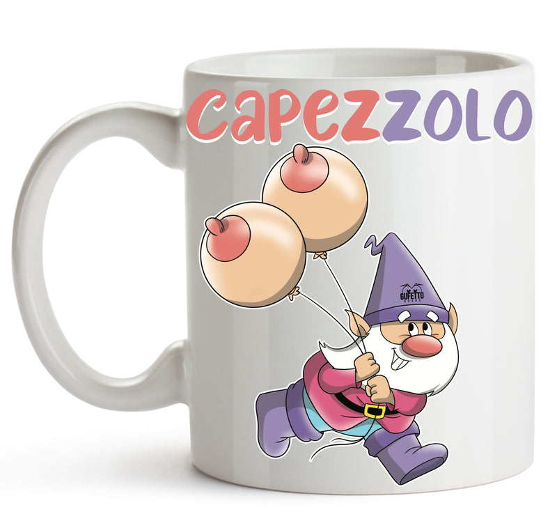 Tazza Capezzolo ( C33309853 ) - Gufetto Brand 