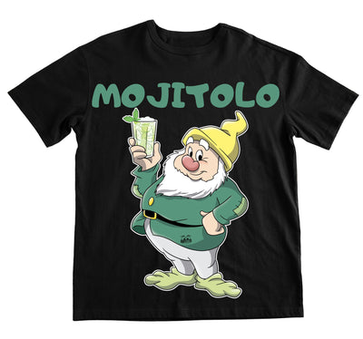 T-shirt Uomo MOJITOLO ( M5788876 ) - Gufetto Brand 