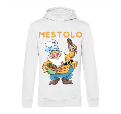 Felpa uomo MESTOLO ( M5632906 ) - Gufetto Brand 