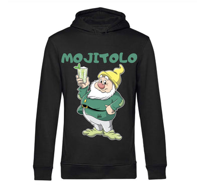 Felpa uomo MOJITOLO ( M5788876 ) - Gufetto Brand 