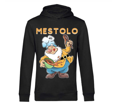 Felpa uomo MESTOLO ( M5632906 ) - Gufetto Brand 