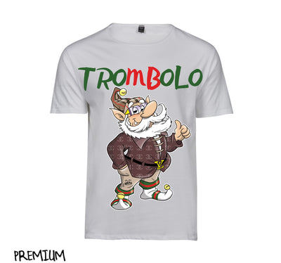T-shirt Donna Trombolo ( T53331908 ) - Gufetto Brand 