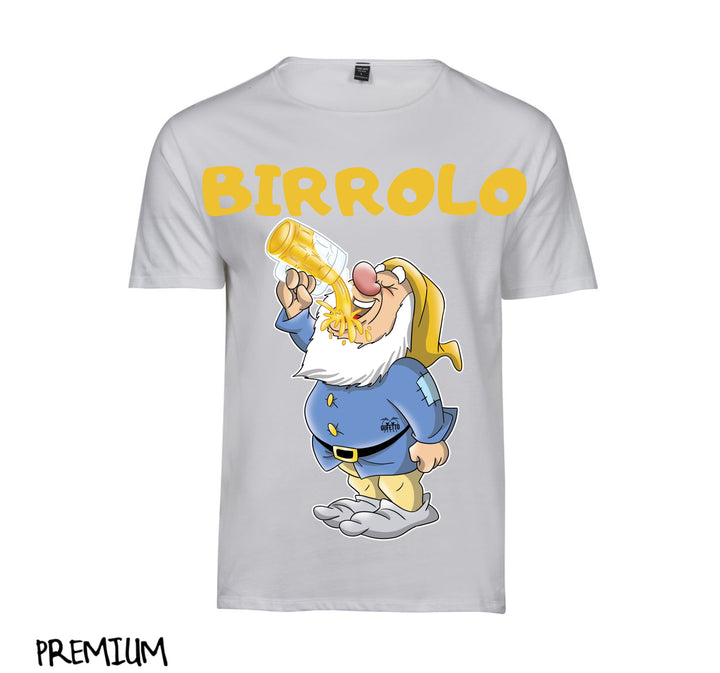 T-shirt Donna BIRROLO ( B55522109  ) - Gufetto Brand 
