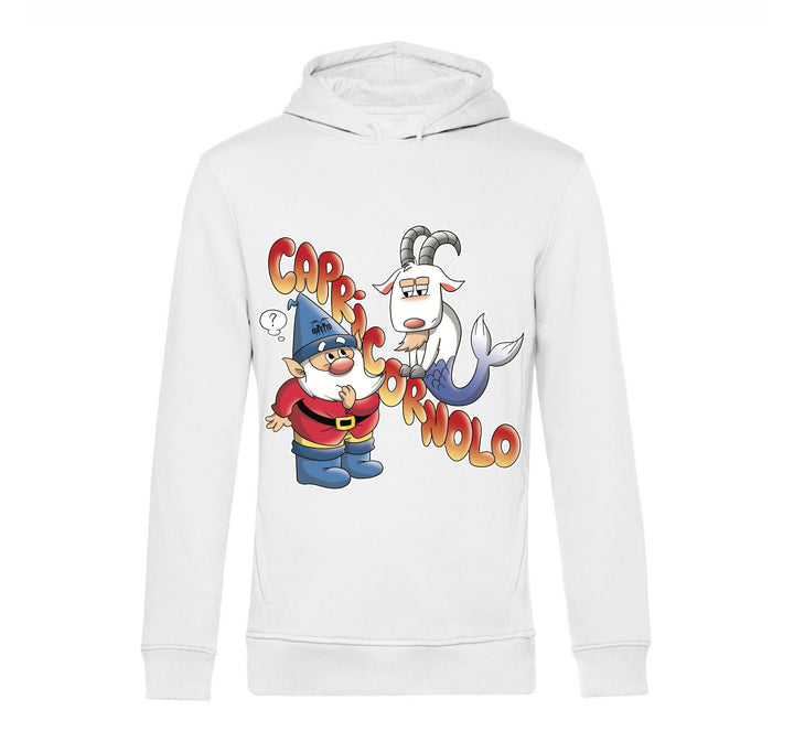 Felpa uomo Capricornolo ( C566799904 ) - Gufetto Brand 