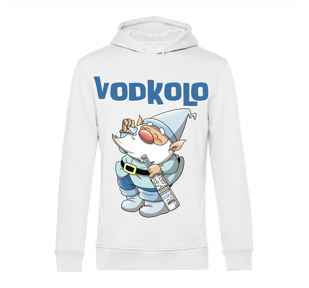 Felpa donna Vodkolo ( V66338900 ) - Gufetto Brand 