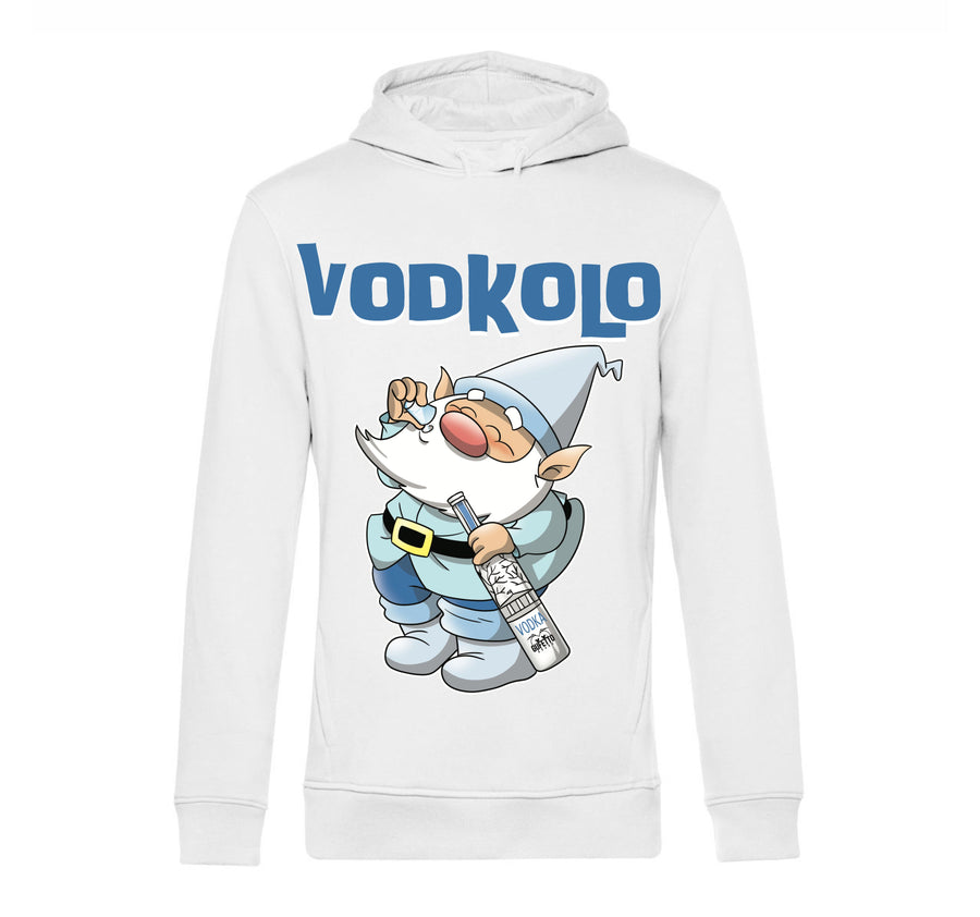 Felpa donna Vodkolo ( V66338900 ) - Gufetto Brand 