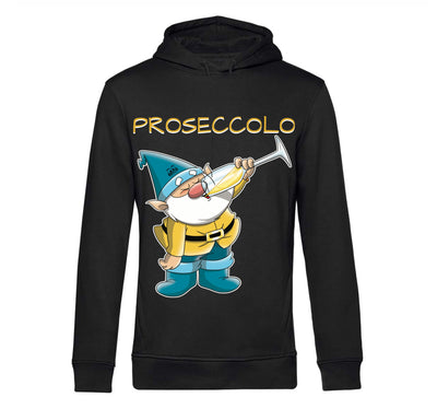 Felpa Uomo PROSECCOLO TWO ( P00084218 ) - Gufetto Brand 