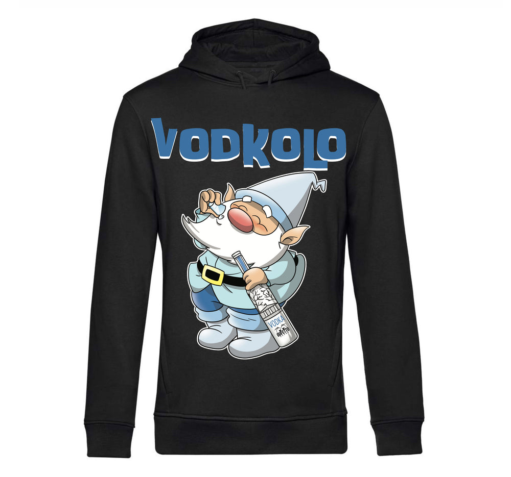 Felpa donna Vodkolo ( V66338900 ) - Gufetto Brand 