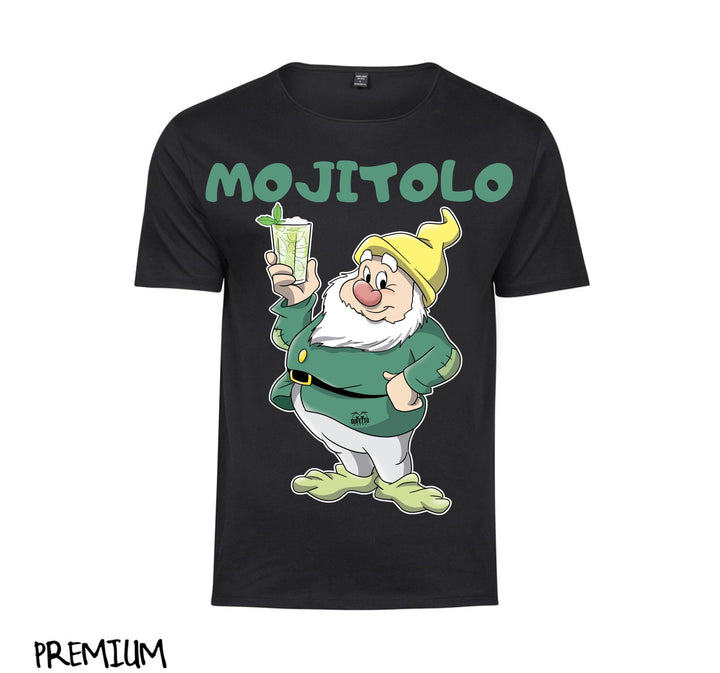 T-shirt Uomo MOJITOLO ( M5788876 ) - Gufetto Brand 