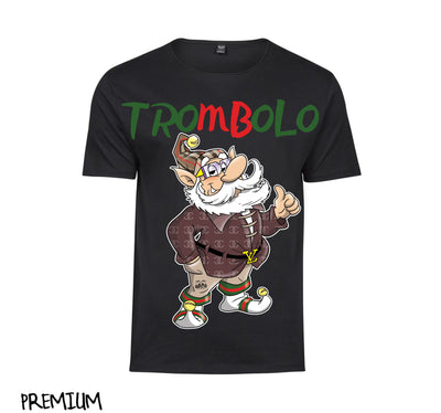 T-shirt Donna Trombolo ( T53331908 ) - Gufetto Brand 