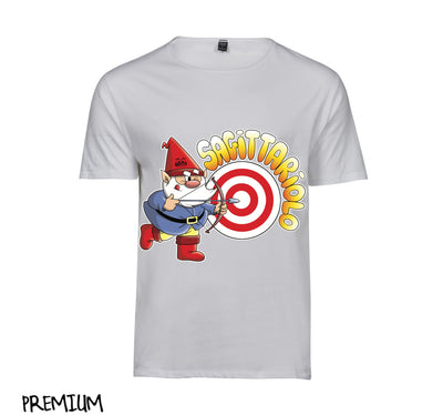 T-shirt Uomo SAGITTARIOLO ( S60987213 ) - Gufetto Brand 