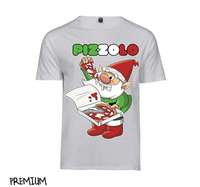 T-shirt Uomo PIZZOLO ( P59999032 ) - Gufetto Brand 